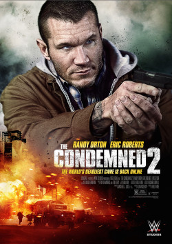 Hành Trình Vượt Ngục 2 (The Condemned 2) [2015]