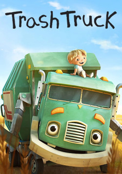 Hank và bạn xe tải chở rác (Phần 1) (Trash Truck (Season 1)) [2020]