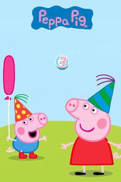 Heo Peppa (Phần 3) (Peppa Pig (Season 3)) [2009]