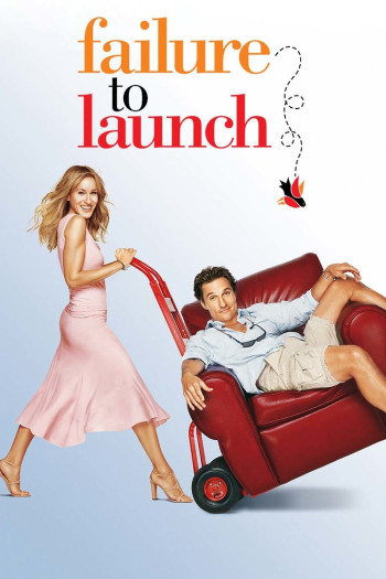 Hội Chứng Sợ Lấy Vợ (Failure to Launch) [2006]