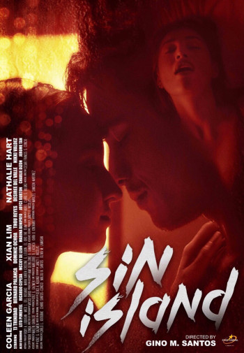 Hòn Đảo Tội Lỗi (Sin Island) [2018]