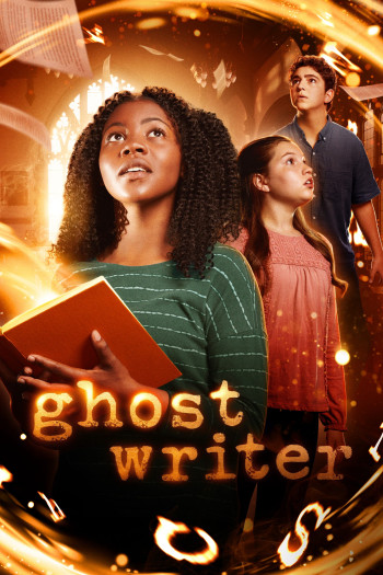 Hồn Ma Nhà Văn (Phần 3) (Ghostwriter (Season 3)) [2022]