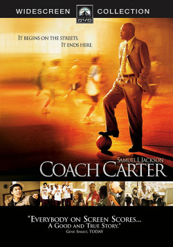 Huấn Luận Viên Bóng Rổ (Coach Carter) [2005]