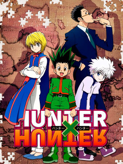 Hunter x Hunter (2011)