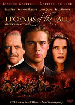 Huyền thoại mùa thu (Legends of the Fall) [1994]