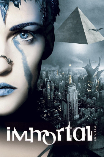 Immortal (Immortal) [2004]