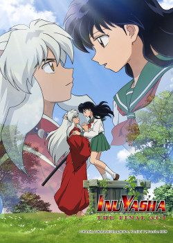 Inuyasha Hồi Cuối (Inuyasha The Final Act) [2009]