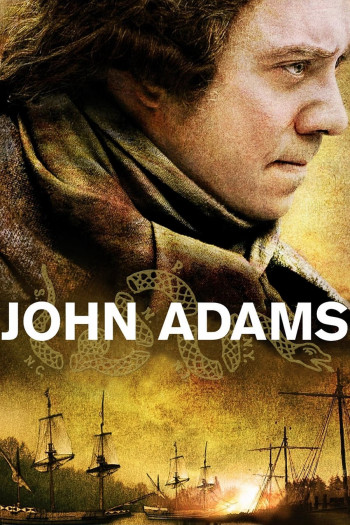 John Adams (John Adams) [2008]