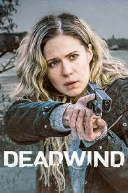 Karppi (Phần 1) (Deadwind (Season 1)) [2016]