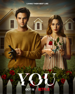 Kẻ đeo bám (Phần 2) (You (Season 2)) [2019]