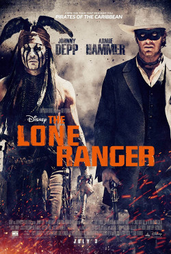 Kỵ Sĩ Cô Độc (The Lone Ranger) [2013]