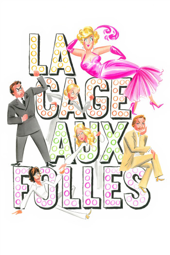 La Cage aux Folles (La Cage aux folles) [1978]