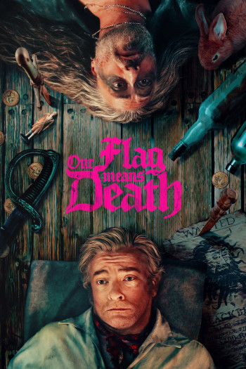 Lá Cờ Chết Chóc (Phần 2) (Our Flag Means Death (Season 2)) [2023]