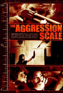 Lằn Ranh Phạm Tội (The Aggression Scale) [2012]