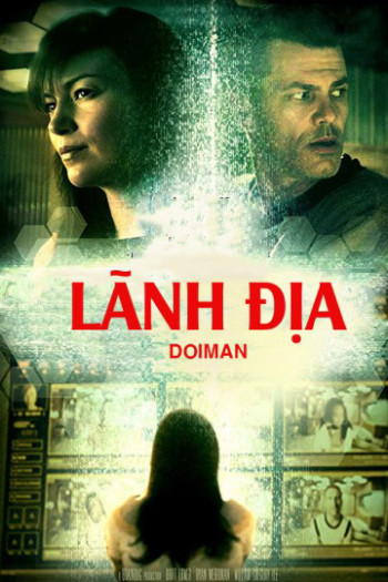 Lãnh Địa (Domain) [2016]