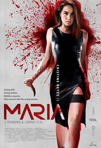 Maria (Maria) [2019]