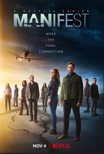 Máy bay mất tích (Phần 4) (Manifest (Season 4)) [2018]