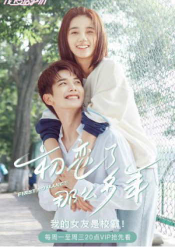 Mối Tình Đầu Nhiều Năm Như Thế (First Romance) [2020]