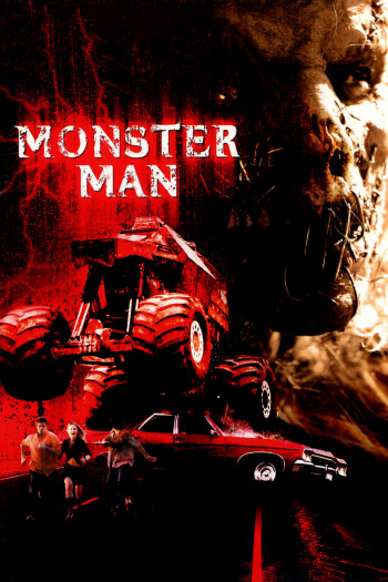 Monster Man (Monster Man) [2003]