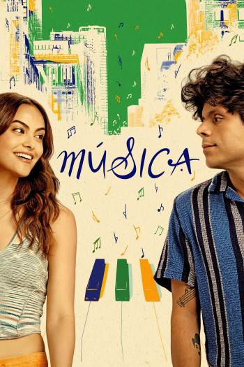 Música (Música) [2024]