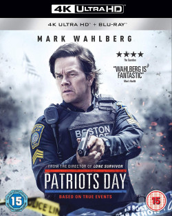 Ngày Định Mệnh (Patriots Day) [2016]