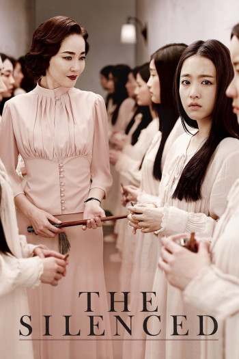 Ngôi Trường Ma Quái  (The Silenced) [2015]