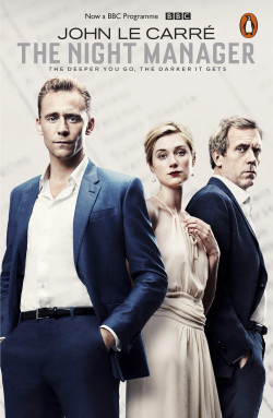 Người Quản Lý Ca Đêm (The Night Manager) [2016]