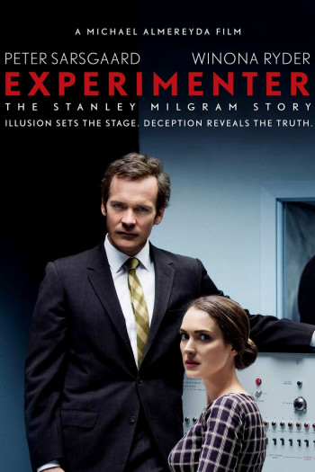 Người Thử Nghiệm (2015) (Experimenter) [2015]