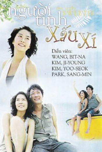 Người Tình Xấu Xí (My Lovely Fool) [2006]