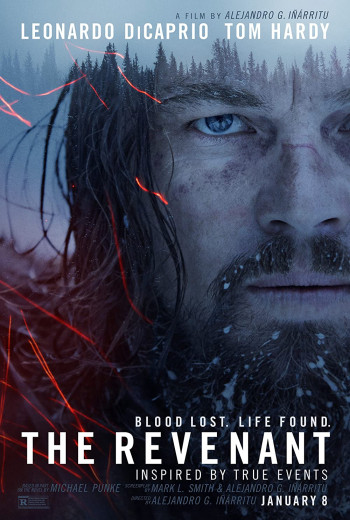 Người về từ cõi chết (The Revenant) [2015]