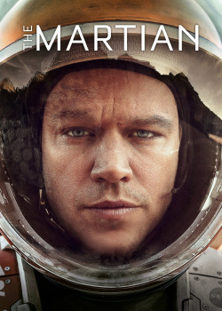 Người Về Từ Sao Hỏa (The Martian) [2015]