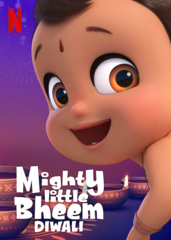 Nhóc Bheem quả cảm: Lễ hội Diwali (Mighty Little Bheem: Diwali) [2019]