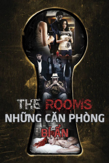 Những Căn Phòng Bí Ẩn (The Rooms) [2014]