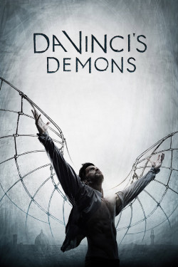 Những Con Quỷ Của Da Vinci (Phần 1) (Da Vinci's Demons (Season 1)) [2013]