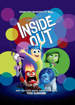 Những Mảnh Ghép Cảm Xúc (Inside Out) [2015]