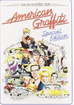 Nổi Loạn Kiểu Mỹ (American Graffiti) [1973]