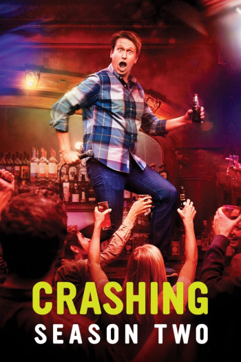 Ở Nhờ (Phần 2) (Crashing (Season 2)) [2018]