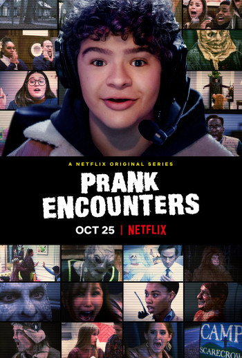 Ống kính kinh dị (Phần 1) (Prank Encounters (Season 1)) [2019]