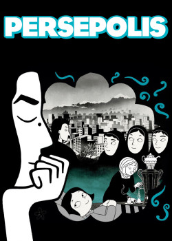 Persepolis (Persepolis) [2007]