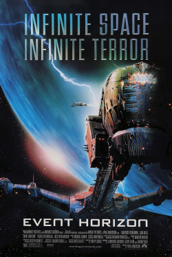 Phi Thuyền Mất Tích (Event Horizon) [1997]