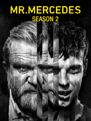 Quý Ông Mercedes (Phần 2) (Mr. Mercedes (Season 2)) [2018]