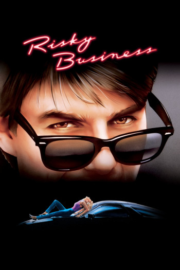 Risky Business (Risky Business) [1983]