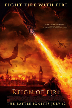 Rồng Lửa (Reign of Fire) [2002]