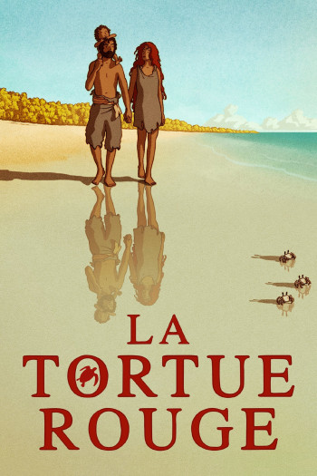 Rùa đỏ (The Red Turtle) [2016]