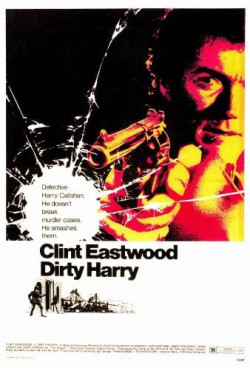 Sát Nhân Bọ Cạp (Dirty Harry) [1971]