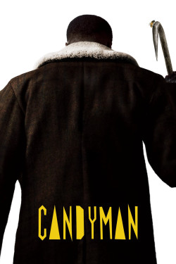 Sát Nhân Trong Gương (Candyman) [2021]