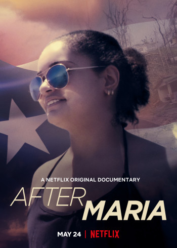 Sau cơn bão Maria (After Maria) [2019]