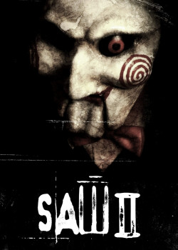 Lưỡi Cưa 2 (Saw II) [2005]