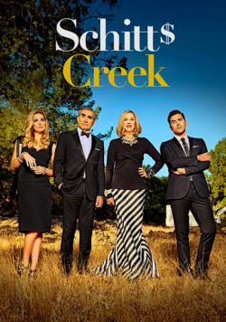 Schitt's Creek (Phần 5) (Schitt's Creek (Season 5)) [2019]