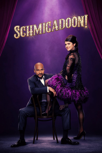 Schmigadoon! (Phần 2) (Schmigadoon! (Season 2)) [2023]